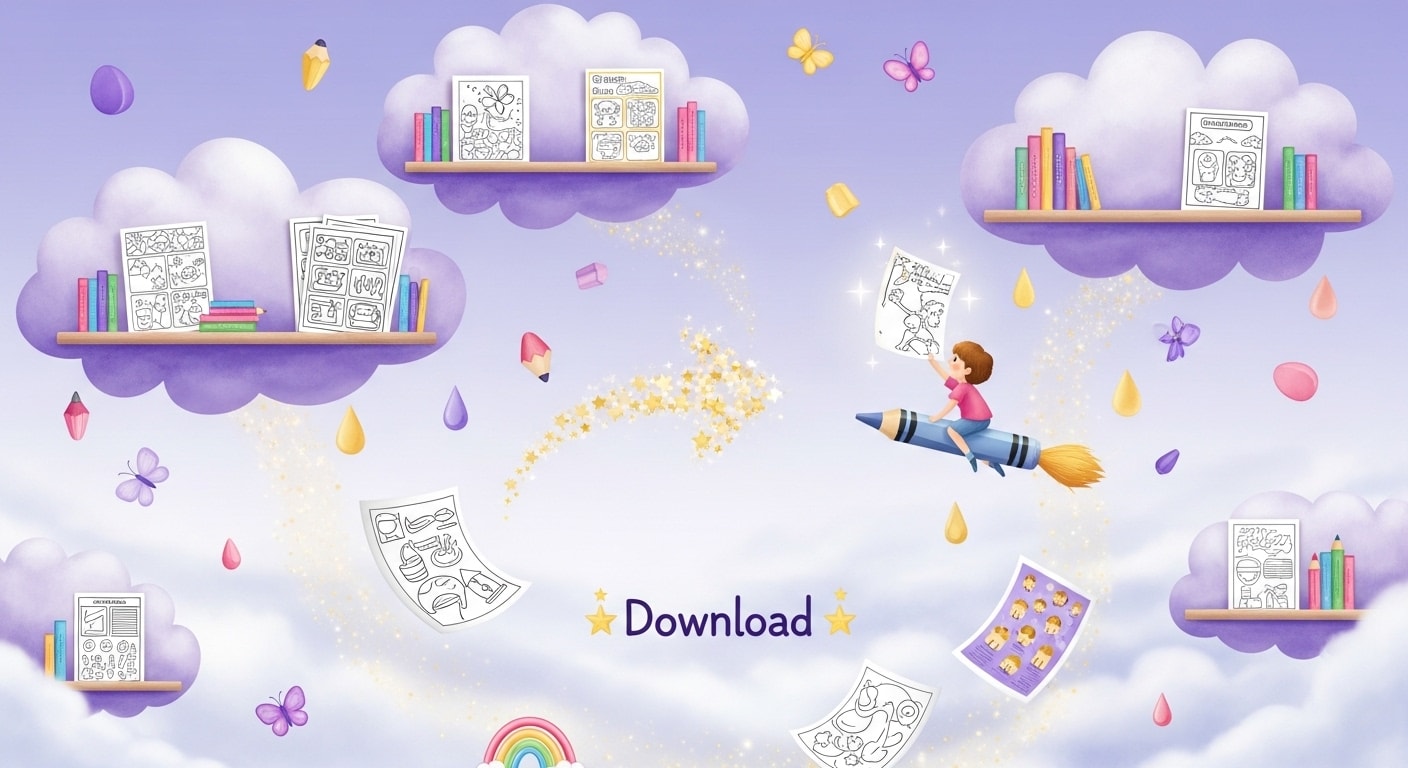Free downloads treasure hunt