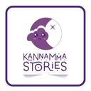 Kannamma Stories logo
