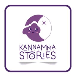 Kannamma Stories Logo